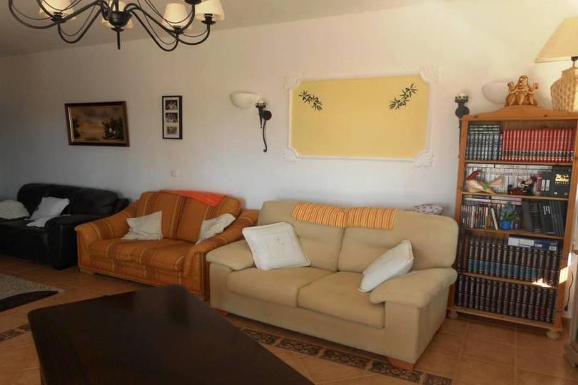 Abanilla,Murcia,España,7 Habitaciones Habitaciones,7 BañosBaños,Fincas-Villas,2329