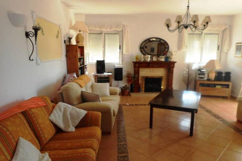 Abanilla,Murcia,España,7 Habitaciones Habitaciones,7 BañosBaños,Fincas-Villas,2329