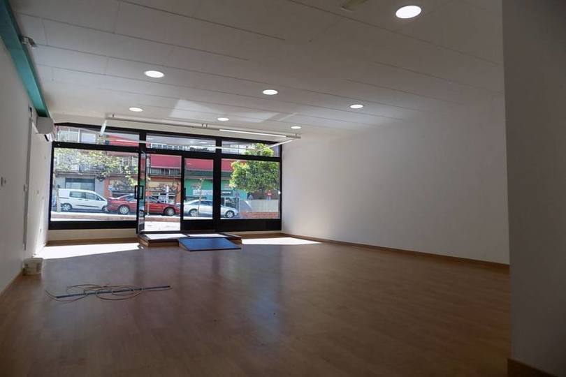 Benidorm,Alicante,España,Local comercial,15832