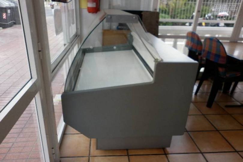 Benidorm,Alicante,España,Local comercial,15833