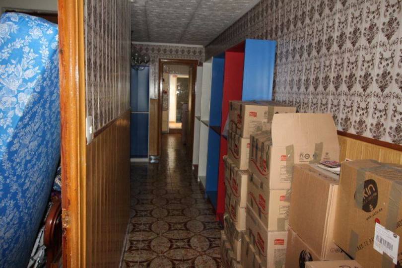 Torrevieja,Alicante,España,3 Bedrooms Bedrooms,1 BañoBathrooms,Casas,15834