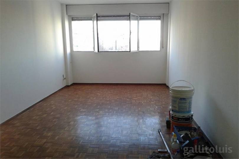 Montevideo,Montevideo,Uruguay,1 Dormitorio Habitaciones,1 BañoBaños,Apartamentos,Brandzen y Miguel del Corro,2330