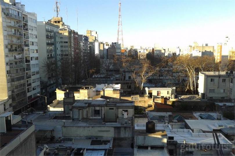 Montevideo,Montevideo,Uruguay,1 Dormitorio Habitaciones,1 BañoBaños,Apartamentos,Brandzen y Miguel del Corro,2330