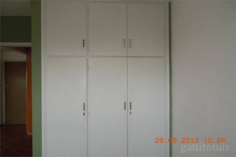 Montevideo,Montevideo,Uruguay,1 Dormitorio Habitaciones,1 BañoBaños,Apartamentos,Brandzen y Miguel del Corro,2330