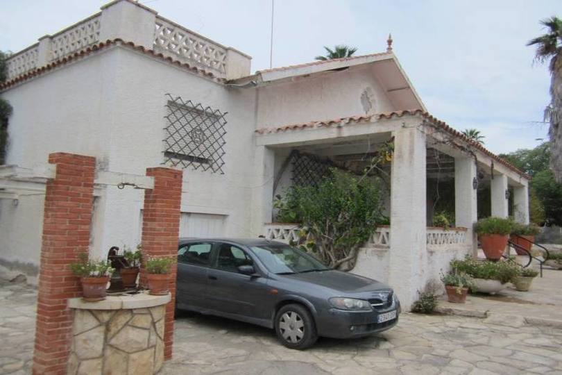 San Juan,Alicante,España,4 Bedrooms Bedrooms,2 BathroomsBathrooms,Casas,15844