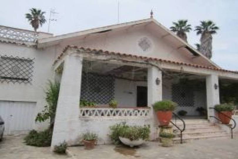San Juan,Alicante,España,4 Bedrooms Bedrooms,2 BathroomsBathrooms,Casas,15844