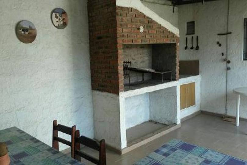 Solymar,Canelones,Uruguay,2 Habitaciones Habitaciones,1 BañoBaños,Casas,De Los Eucaliptos y Gaviotas,2331