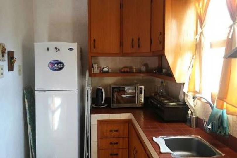 Solymar,Canelones,Uruguay,2 Habitaciones Habitaciones,1 BañoBaños,Casas,De Los Eucaliptos y Gaviotas,2331