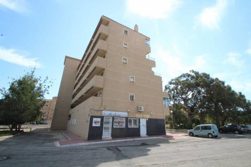 Torrevieja,Alicante,España,2 Bedrooms Bedrooms,1 BañoBathrooms,Local comercial,15858
