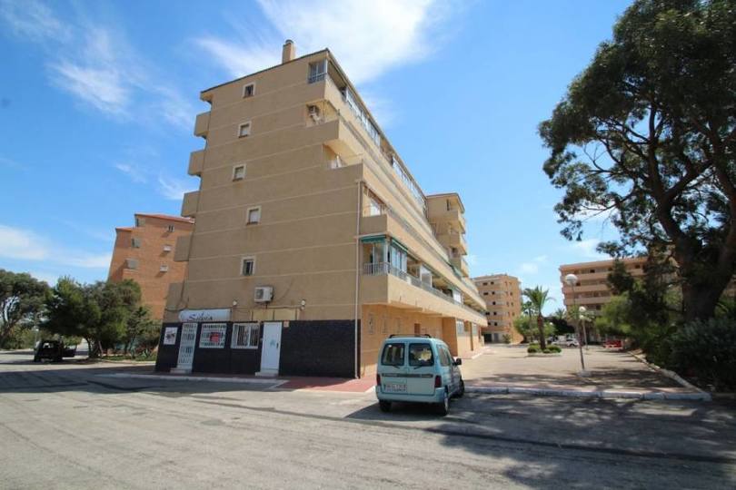 Torrevieja,Alicante,España,2 Bedrooms Bedrooms,1 BañoBathrooms,Local comercial,15858