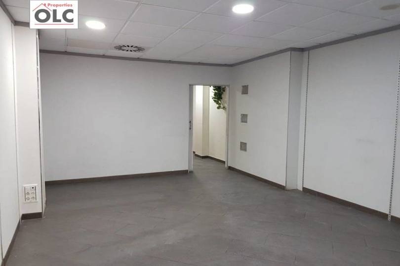 Elche,Alicante,España,1 BañoBathrooms,Local comercial,15860