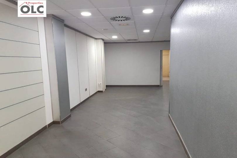 Elche,Alicante,España,1 BañoBathrooms,Local comercial,15860