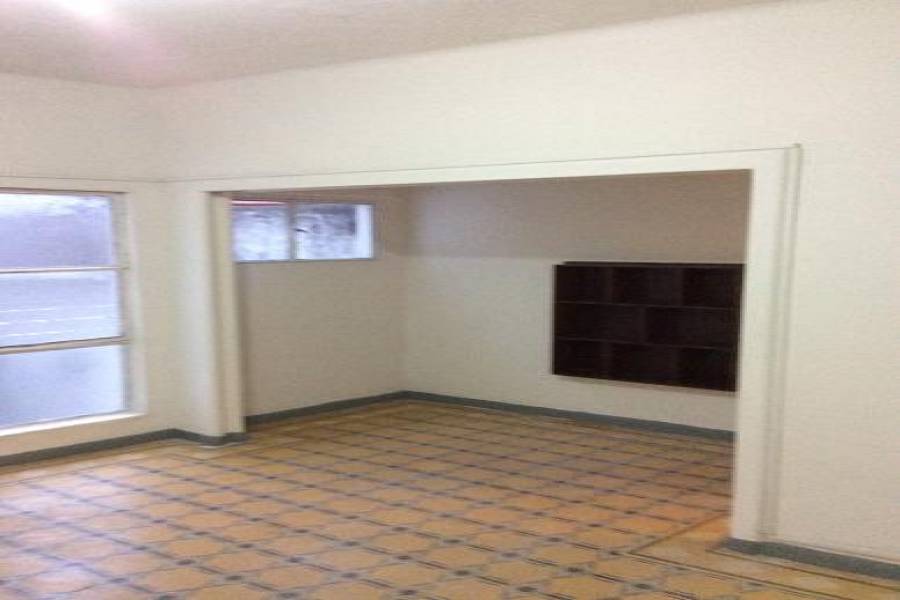 Montevideo,Montevideo,Uruguay,1 Dormitorio Habitaciones,1 BañoBaños,Apartamentos,Paullier y 18 de julio,2332