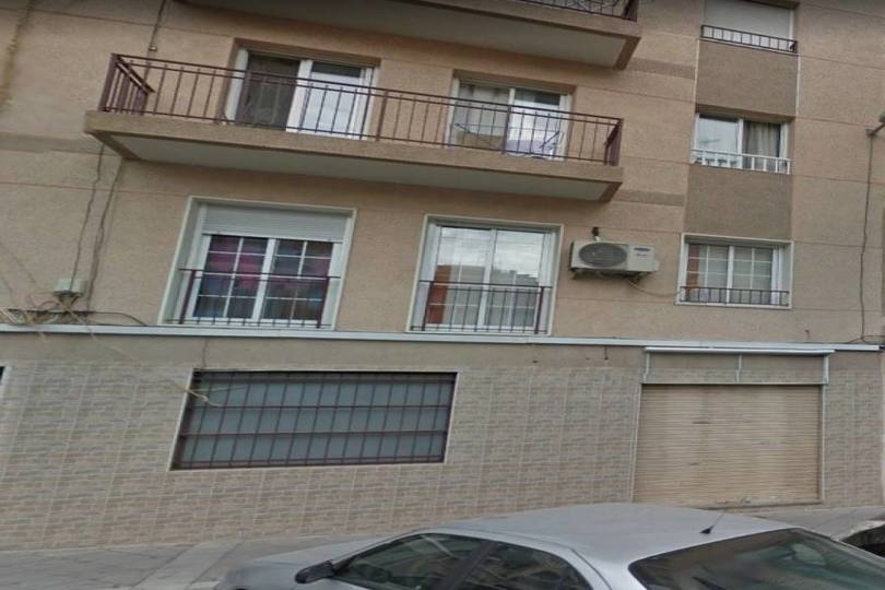 Elche,Alicante,España,Local comercial,15861