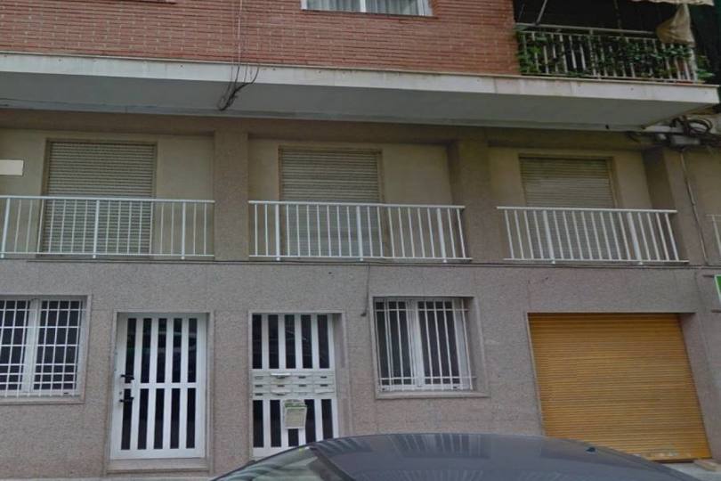 Elche,Alicante,España,Local comercial,15863