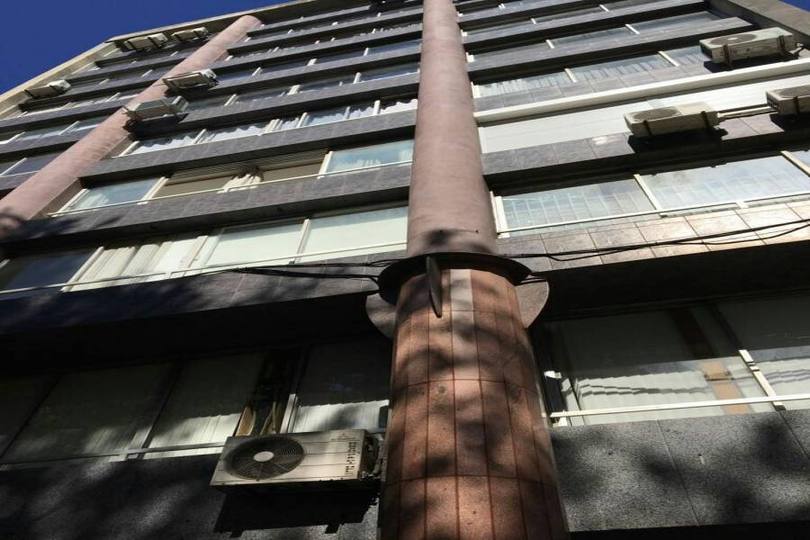 Montevideo,Montevideo,Uruguay,2 Habitaciones Habitaciones,1 BañoBaños,Apartamentos,Rodo y Gaboto,2334