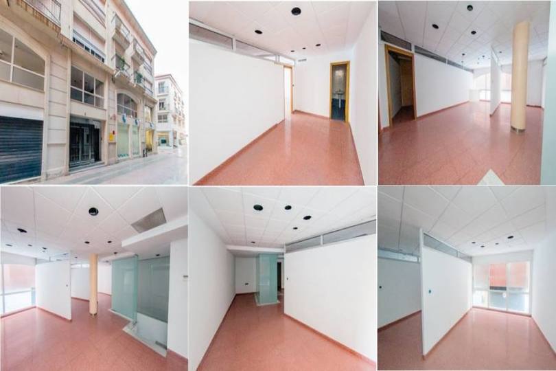 Elche,Alicante,España,Local comercial,15894