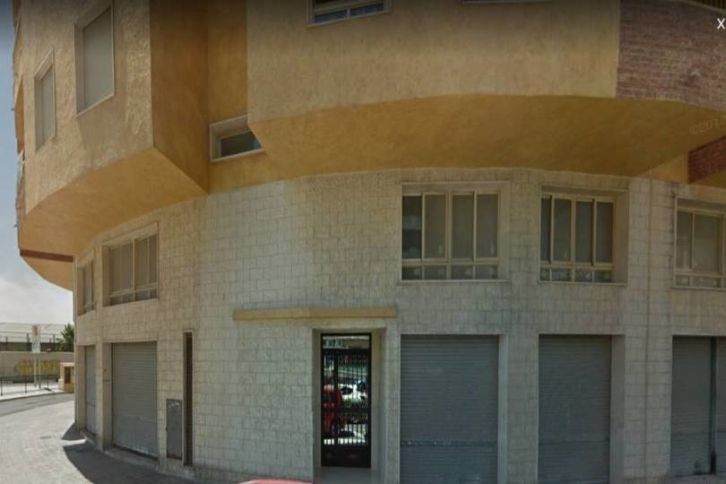 Orihuela,Alicante,España,Local comercial,15898