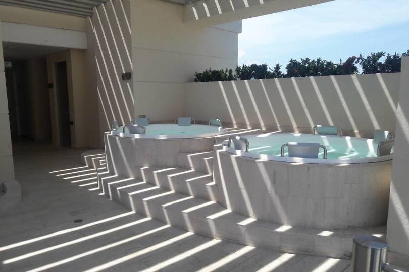 Santa Marta,Magdalena,Colombia,2 Habitaciones Habitaciones,2 BañosBaños,Apartamentos,2336