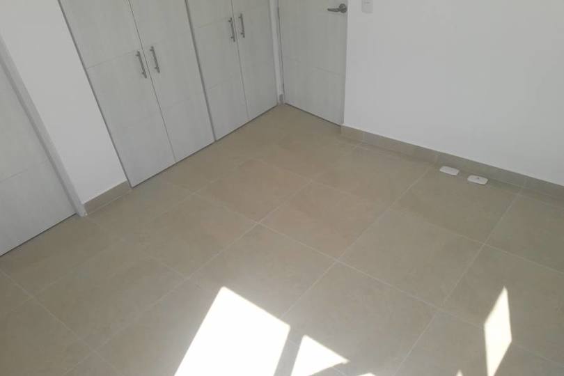 Santa Marta,Magdalena,Colombia,2 Habitaciones Habitaciones,2 BañosBaños,Apartamentos,2336