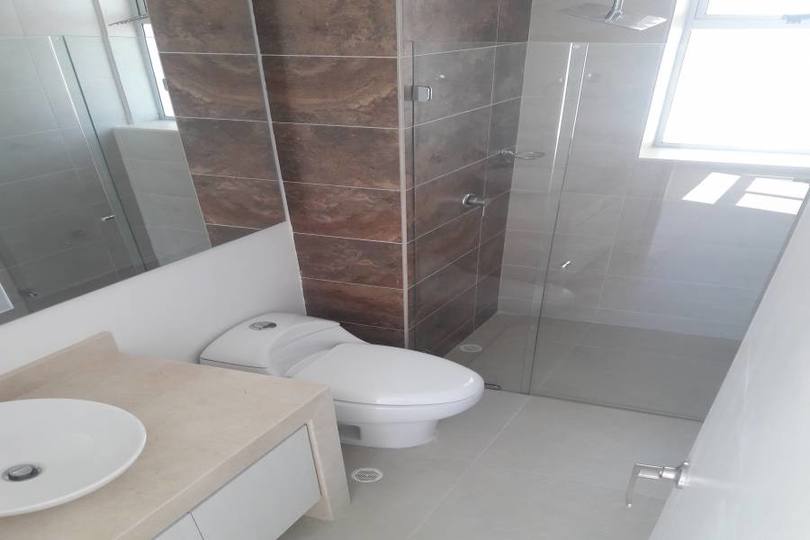 Santa Marta,Magdalena,Colombia,2 Habitaciones Habitaciones,2 BañosBaños,Apartamentos,2336