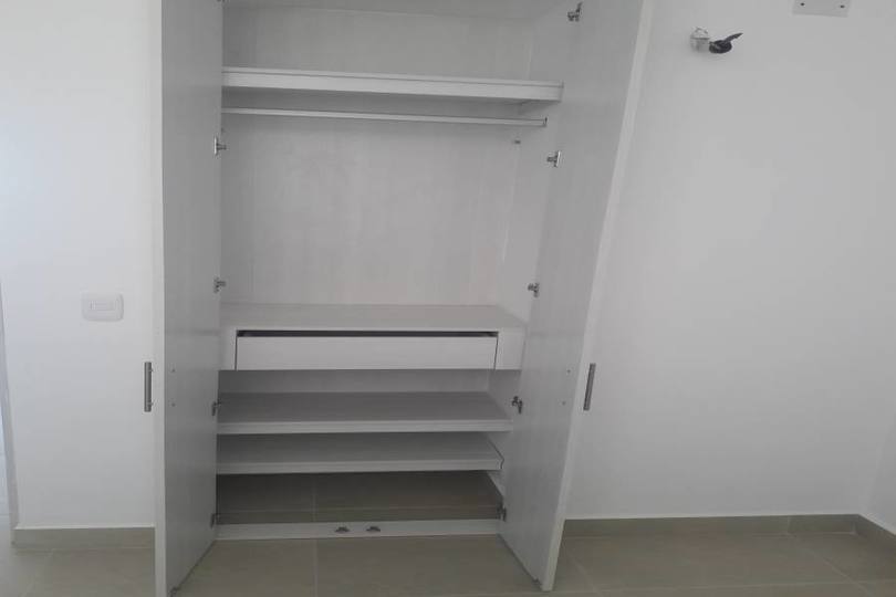 Santa Marta,Magdalena,Colombia,2 Habitaciones Habitaciones,2 BañosBaños,Apartamentos,2336