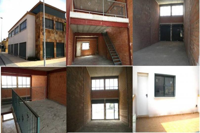 Almoradí,Alicante,España,Local comercial,15906