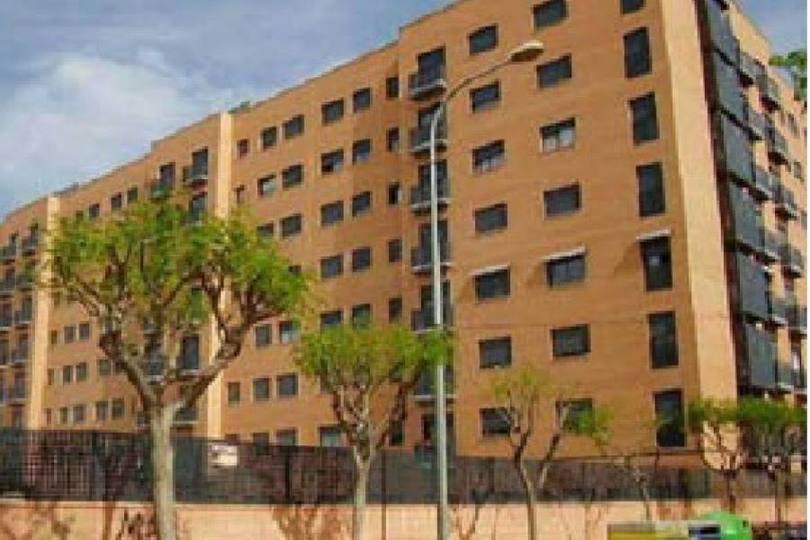 San Vicente del Raspeig,Alicante,España,Local comercial,15931