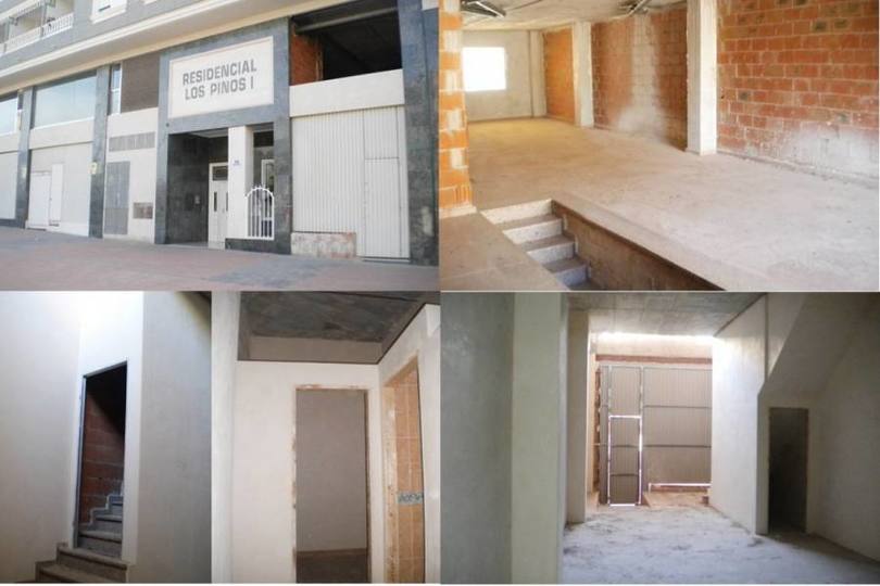 el Campello,Alicante,España,Local comercial,15937