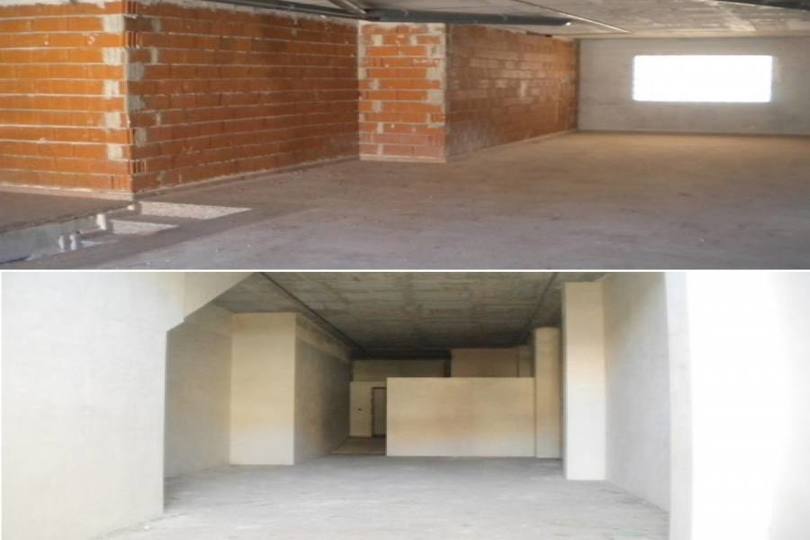 el Campello,Alicante,España,Local comercial,15937