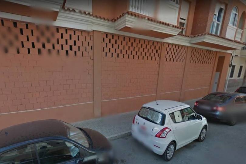 Torrellano,Alicante,España,Local comercial,15947
