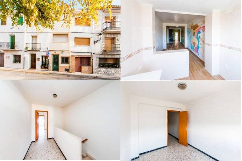 Tibi,Alicante,España,Casas,15964