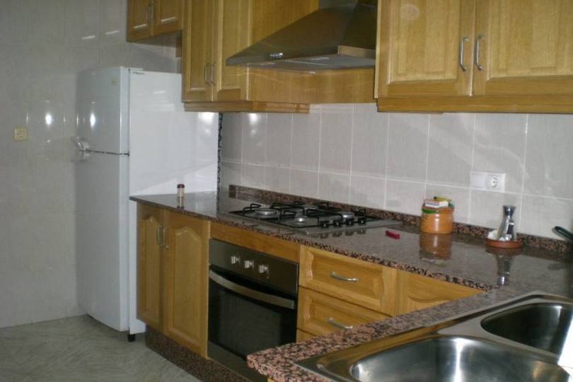 Crevillent,Alicante,España,2 Bedrooms Bedrooms,1 BañoBathrooms,Casas,15965