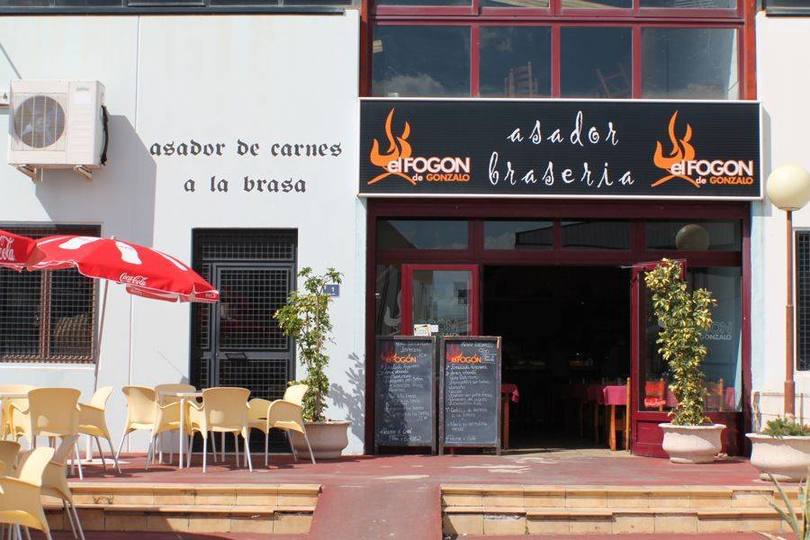 Finestrat,Alicante,España,Local comercial,15981