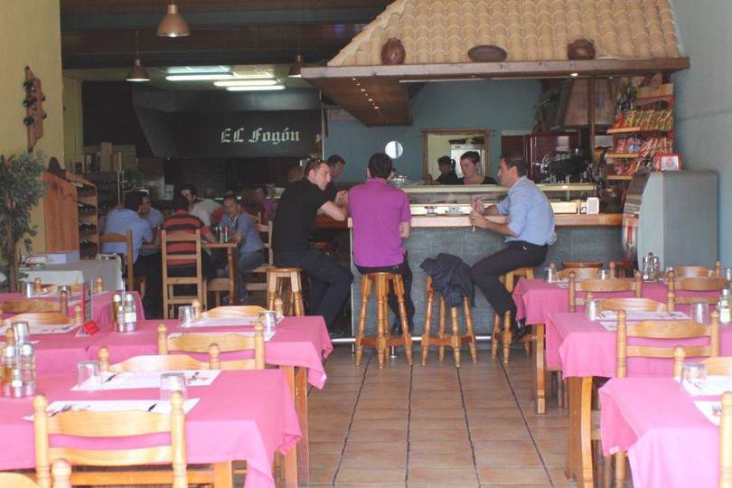 Finestrat,Alicante,España,Local comercial,15981