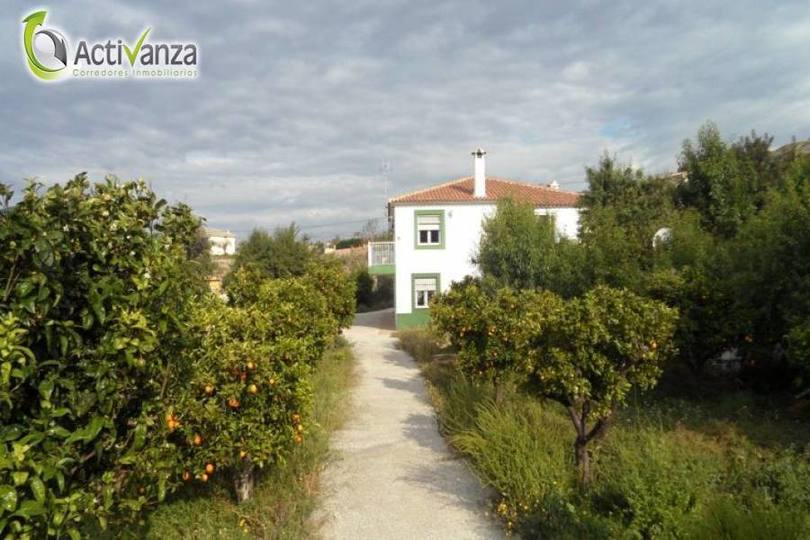 Finestrat,Alicante,España,3 Bedrooms Bedrooms,2 BathroomsBathrooms,Casas,15984