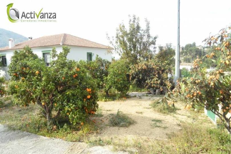 Finestrat,Alicante,España,3 Bedrooms Bedrooms,2 BathroomsBathrooms,Casas,15984