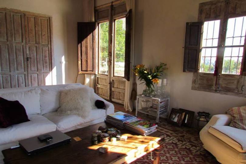 Callosa d'En Sarria,Alicante,España,3 Bedrooms Bedrooms,3 BathroomsBathrooms,Casas,15995