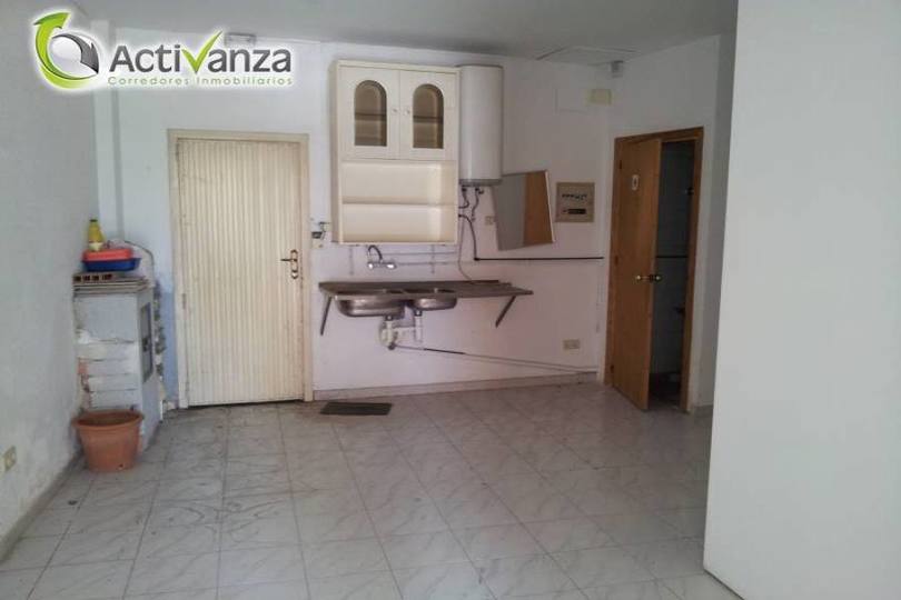 Benidorm,Alicante,España,Local comercial,15997