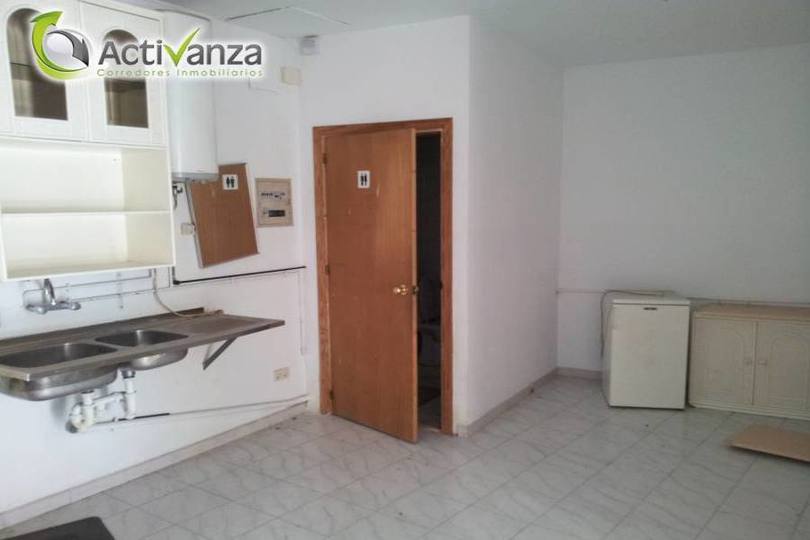 Benidorm,Alicante,España,Local comercial,15997