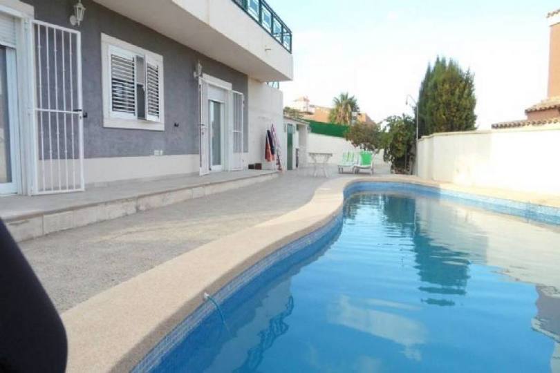 Finestrat,Alicante,España,6 Bedrooms Bedrooms,4 BathroomsBathrooms,Casas,15999