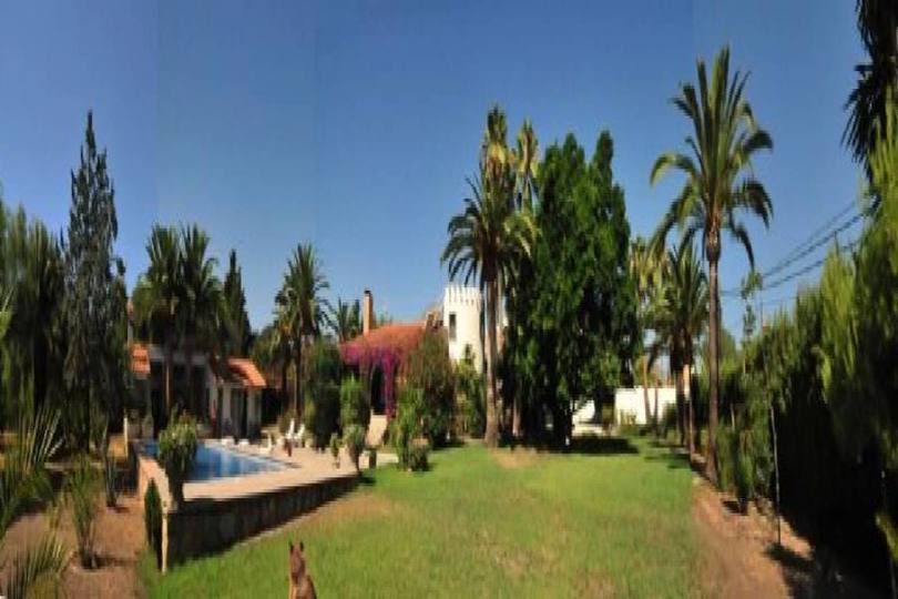 Alfaz del Pi,Alicante,España,4 Bedrooms Bedrooms,4 BathroomsBathrooms,Casas,16000