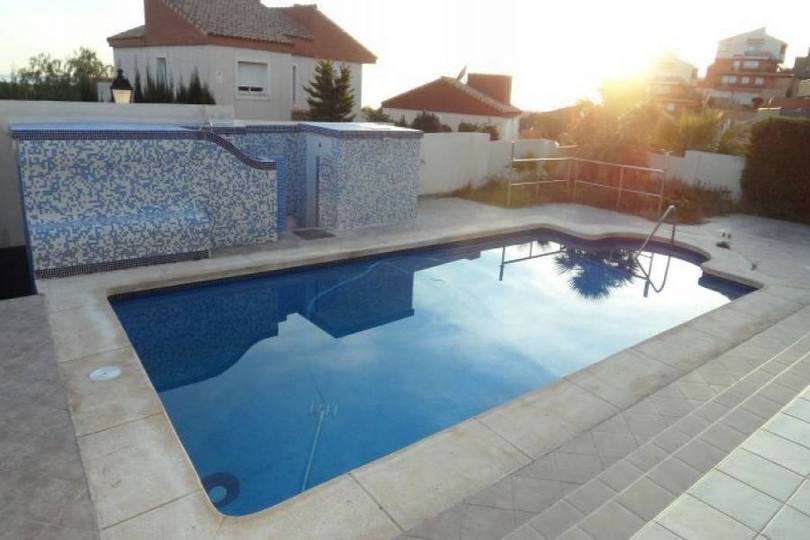 Finestrat,Alicante,España,4 Bedrooms Bedrooms,4 BathroomsBathrooms,Casas,16003
