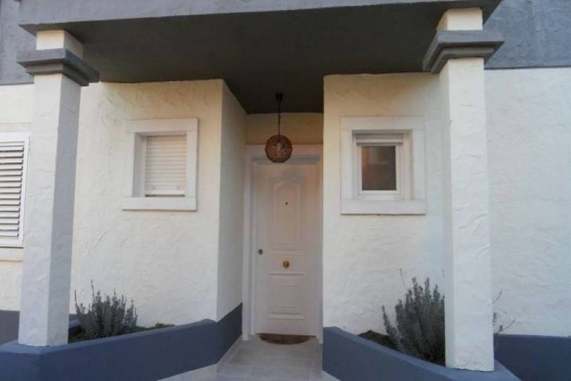 Finestrat,Alicante,España,4 Bedrooms Bedrooms,4 BathroomsBathrooms,Casas,16003
