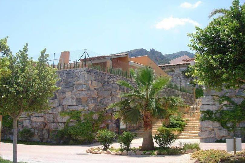 Polop,Alicante,España,2 Bedrooms Bedrooms,2 BathroomsBathrooms,Casas,16008