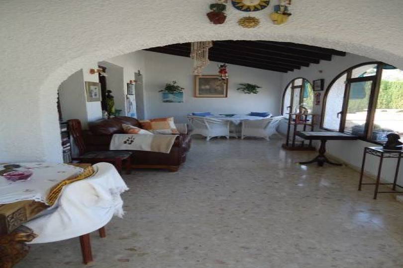 Alfaz del Pi,Alicante,España,3 Bedrooms Bedrooms,2 BathroomsBathrooms,Casas,16011