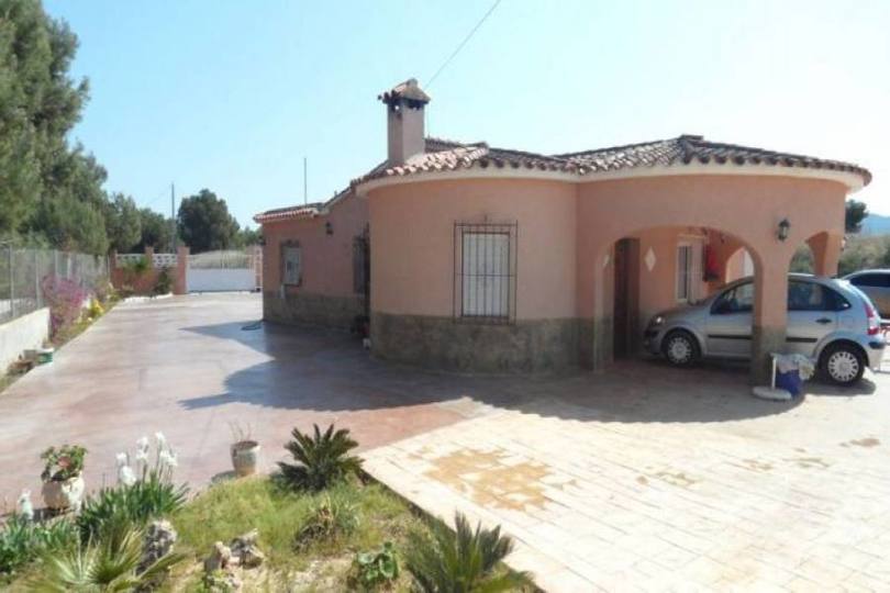 Benidorm,Alicante,España,3 Bedrooms Bedrooms,1 BañoBathrooms,Casas,16014