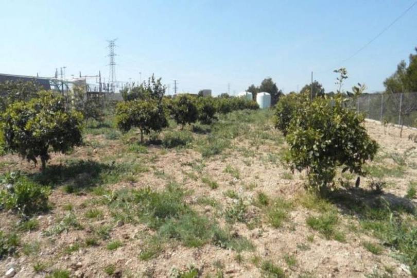 Benidorm,Alicante,España,3 Bedrooms Bedrooms,1 BañoBathrooms,Casas,16014