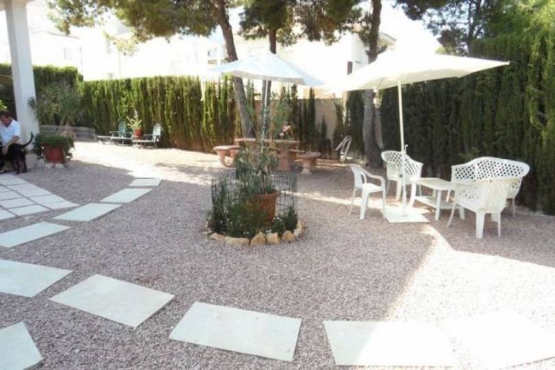 La Nucia,Alicante,España,3 Bedrooms Bedrooms,2 BathroomsBathrooms,Casas,16021