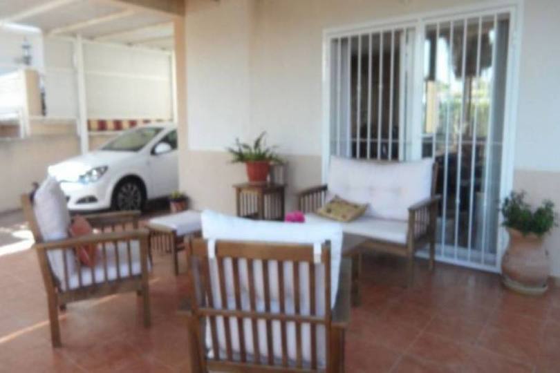 La Nucia,Alicante,España,3 Bedrooms Bedrooms,2 BathroomsBathrooms,Casas,16021